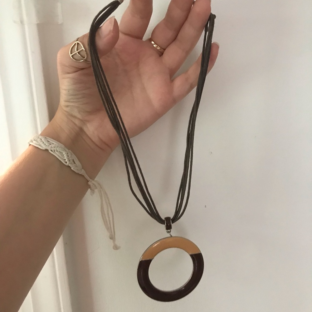 Choker Necklace